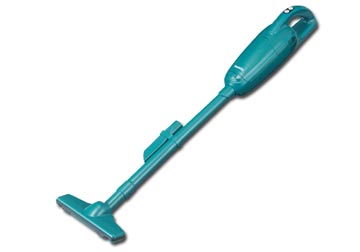 10.8V Máy hút bụi dùng pin Makita CL104DWYX