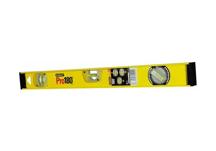 1000mm (40") Thước thủy IBEAM 180 độ Stanley 1-42-922