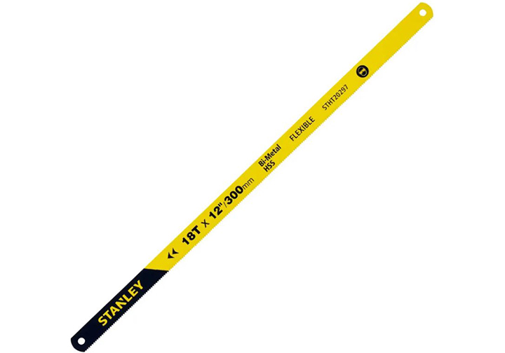 12" Lưỡi cưa thẳng 24 răng Stanley STHT20298-8