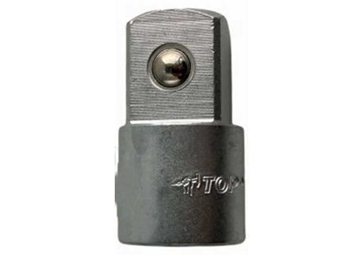 1/2" x 3/4" Đầu chuyển cỡ tuýp TOP AD-1234M