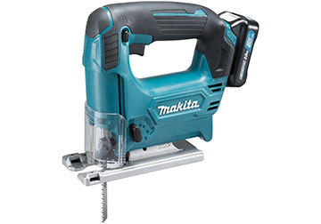 12V Máy cưa lọng dùng pin Makita JV101DSYE