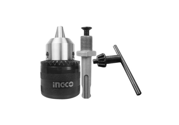 13mm Đầu khoan kèm khớp nối INGCO KC1301.1