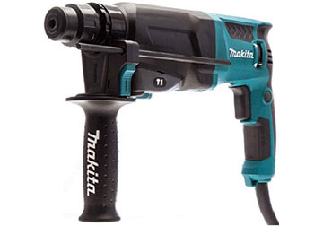 13mm Máy khoan búa 720W Makita HR2300