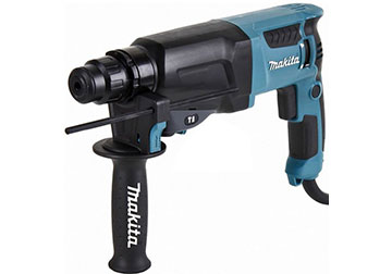 13mm Máy khoan búa 800W Makita HR2600