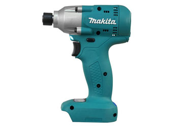 14.4V Máy vặn vít dùng pin Makita BTD044Z