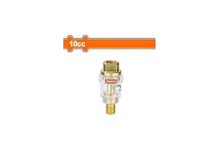 1/4" Đầu tiếp dầu bôi trơn 10cc Wadfow WEQ1601