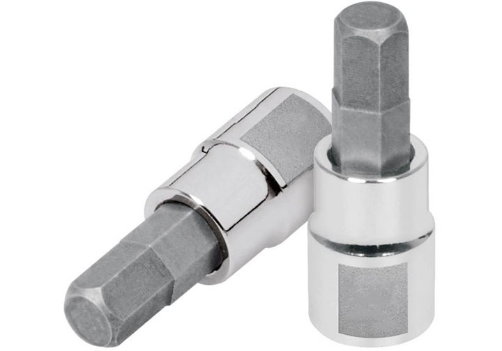 14mm Đầu tuýp lục giác 1/2" Truper 13285 (D-1241-14M)