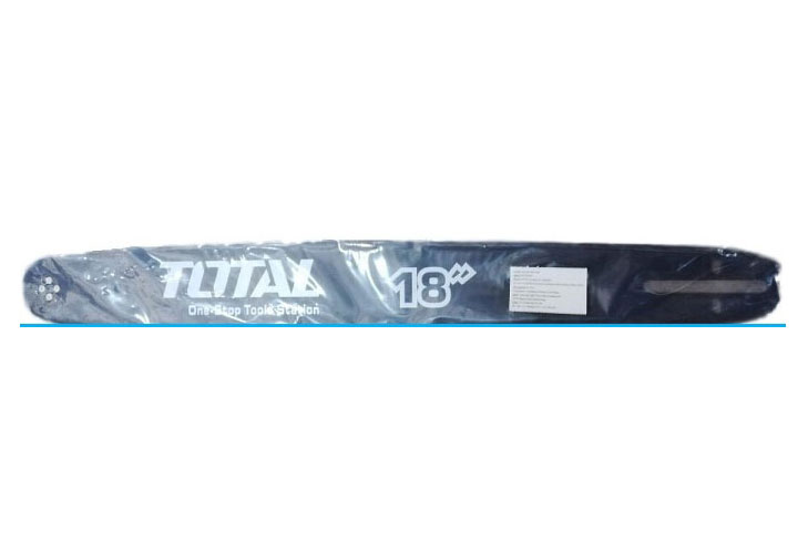 18" Thanh lam máy cưa xích Total TGTCSB185