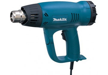 1800W Máy thổi nóng Makita HG6002