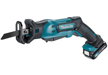 18V Máy cưa kiếm dùng pin Makita DJR186Z