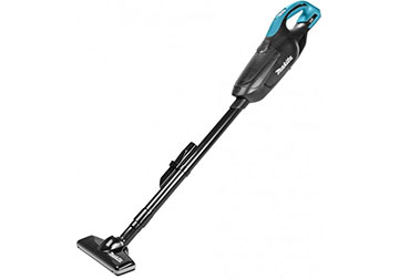 18V Máy hút bụi dùng pin Makita DCL182SYB