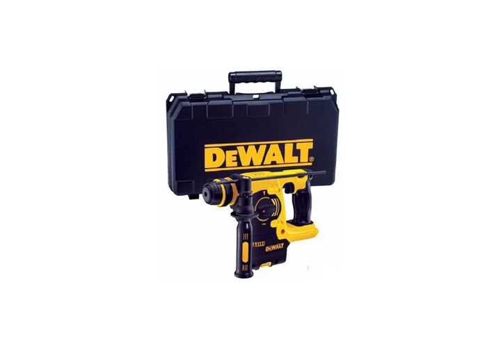 18V Máy khoan búa dùng pin Dewalt DCH253KN-KR