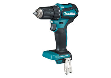 18V Máy khoan vặn vít dùng pin Makita DDF483Z