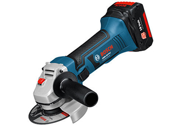 18V Máy mài góc dùng pin 115mm Bosch GWS 18V-LI