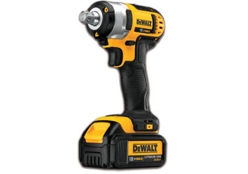 18V Máy siết bu lông dùng pin DeWalt DCF880L2