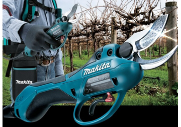 18V Máy tỉa cành dùng pin Makita DUP361Z