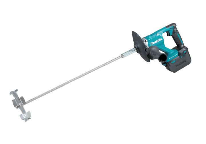 18V Máy trộn sơn dùng pin Makita DUT130RTE