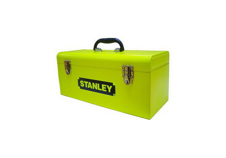 19" Thùng đựng đồ nghề bằng sắt Stanley 93-544