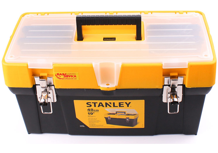 19" Thùng đựng đồ nghề Stanley 1-93-285