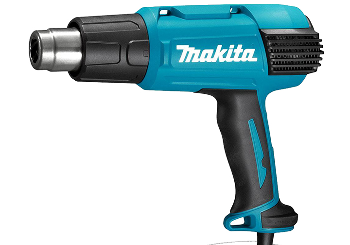 2000W Máy thổi hơi nóng Makita HG6530V