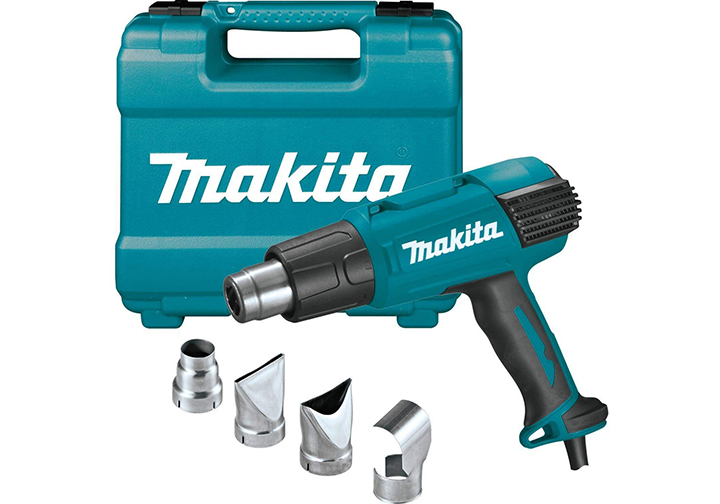 2000W Máy thổi hơi nóng Makita HG6530VK