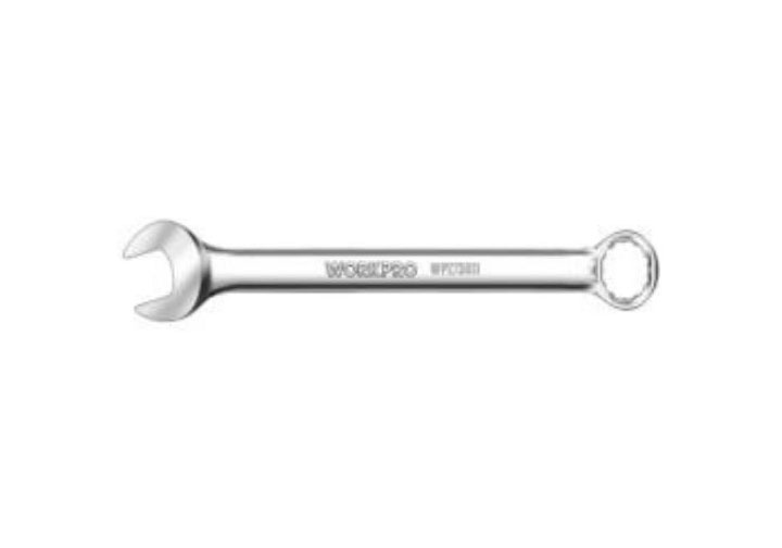 21mm Cờ lê vòng miệng thép cacbon Workpro WP273016