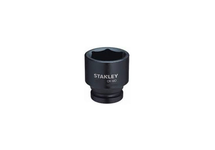 24mm Đầu tuýp cho súng vặn ốc khí nén 1/2" Stanley STMT89451-8B