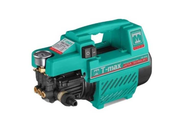 2500W Máy xịt rửa xe T-Max TM-888