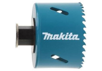 25mm Mũi khoét lỗ gỗ Makita D-07783