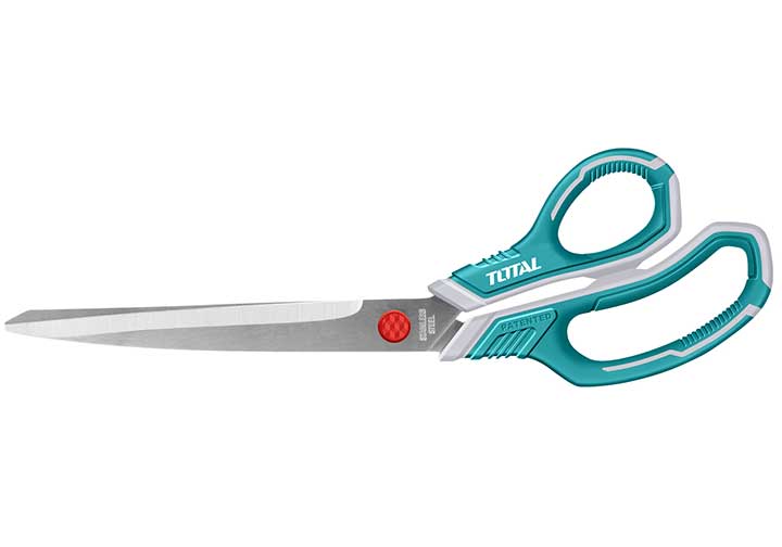 275mm Kéo cắt cầm tay Total THSCRS812801