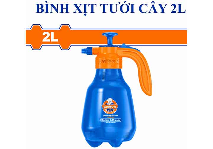 2L Bình xịt tưới cây Wadfow WRS1820