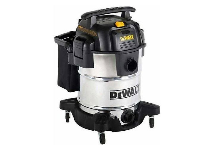 3000W Máy hút bụi 3 chức năng (Khô, Ướt, Thổi) Dewalt DXV30S