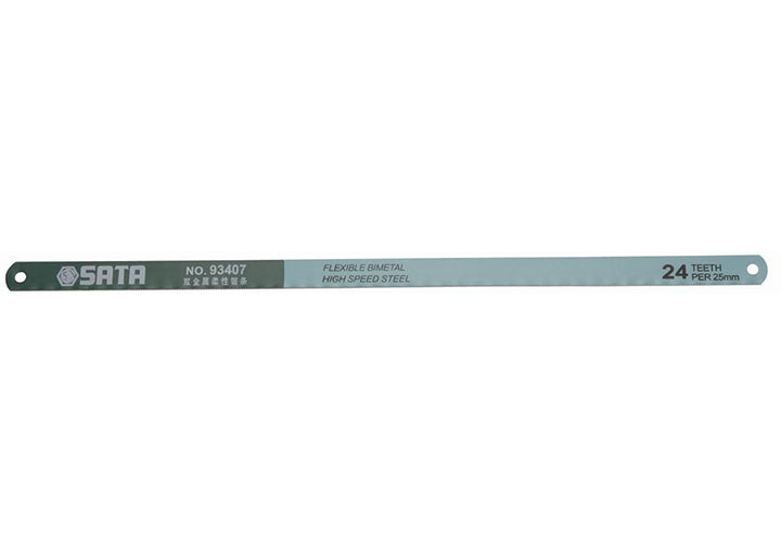 300mm Lưỡi cưa sắt 18 răng Sata 93-406 (93406)