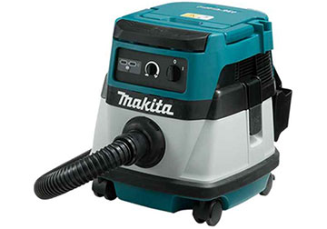 36V Máy hút bụi dùng điện và pin Makita DVC860L