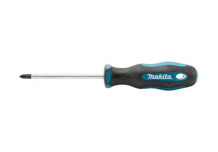 #3x150mm (PH3) Tuốc nơ vít bake Makita B-65931