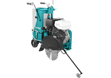 405mm Máy cắt nền bê tông 13HP TOTAL TP1016-2