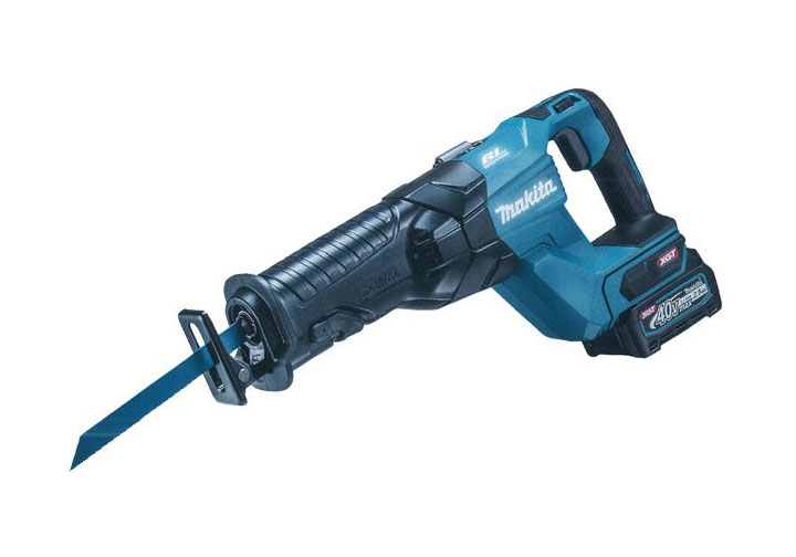 40V Máy cưa kiếm dùng pin Makita JR001GM201