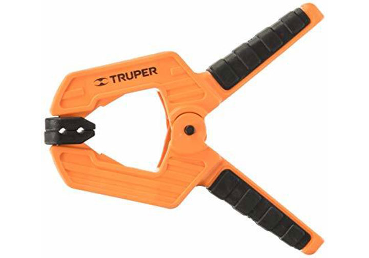 4"(100mm) Kẹp gỗ nhanh chữ A Truper 17700 (PRE-4)