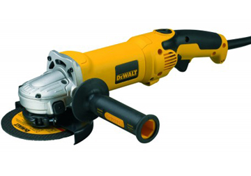 5" Máy mài góc 1250W DeWalt D28065T