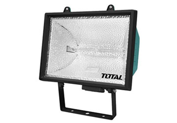 500W Đèn pha cao áp Halogen Total TLP105001