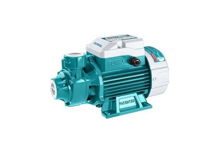 550W (0.75HP) Máy bơm nước Total TWP15506