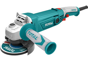 6" (150mm) Máy mài góc cầm tay 1400W Total TG1141506