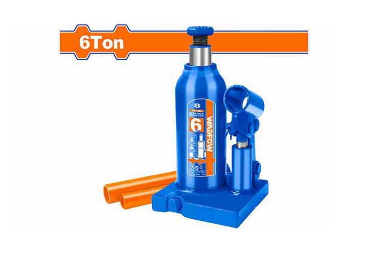 6 tấn Con đội Wadfow WHJ1506