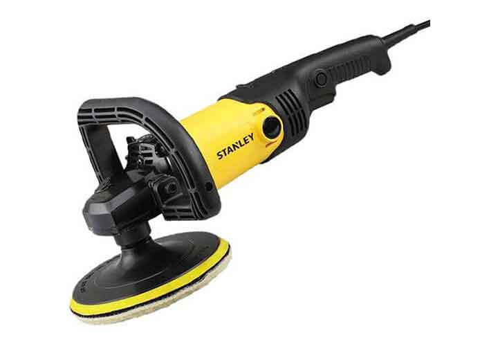 7" Máy đánh bóng 1300W Stanley SP137-B1