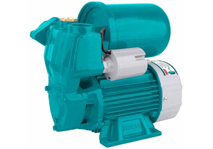 750W Máy bơm nước tăng áp Total TWP97506