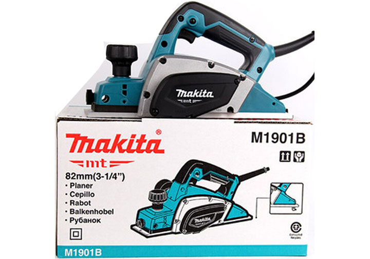 82mm Máy bào 500W Makita M1901B