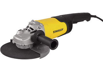 9" (230mm) Máy mài góc 2200W Stanley STGL2223