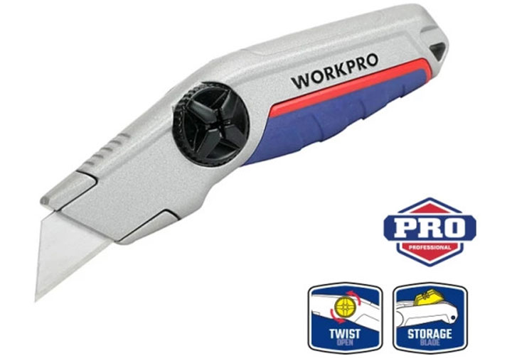 Dao rọc Workpro WP213013