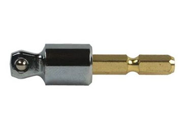 Đầu nối lục giác và 3/8" Makita B-28547