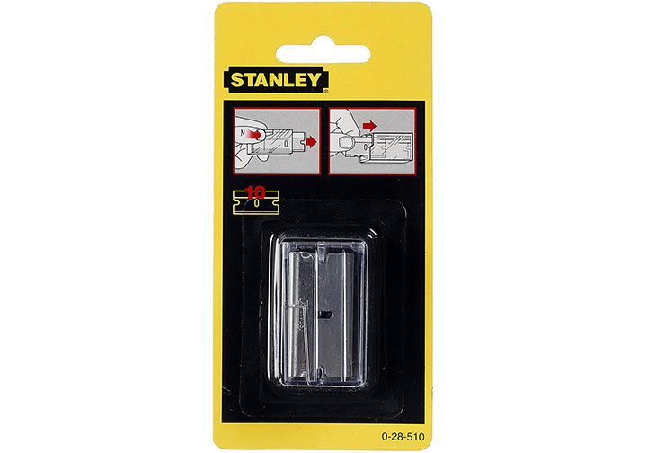 Lưỡi dao sủi 28-500 Stanley 28-510